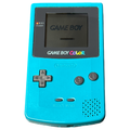 GameBoy Color Handheld System - GameBoy Color